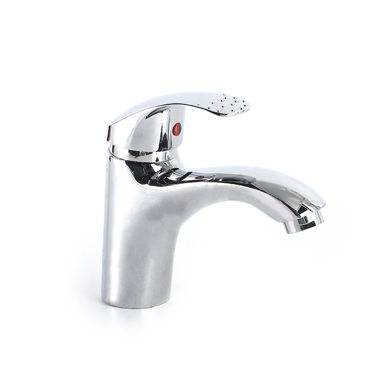 衛(wèi)浴水龍頭的特點